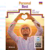 Personal best - American English - A1 beginner - Student''''s book