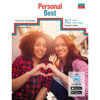Personal best - American English - B2 upper intermediate