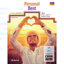 Personal best - British English - A1 beginner - Student''''s book