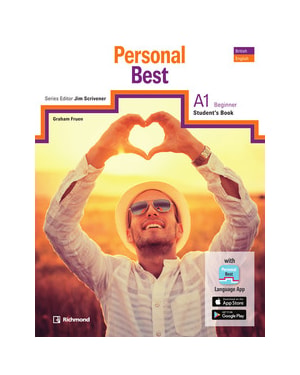 Personal best - British English - A1 beginner - Student''''s book