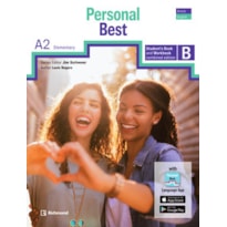 Personal best - British English - A2 elementary - Student''''s book and woorkbook B