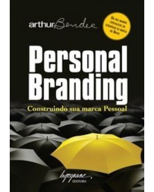 PERSONAL BRANDING - CONSTRUINDO SUA MARCA PESSOAL