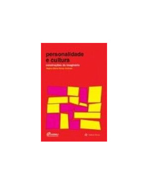 PERSONALIDADE E CULTURA - 1