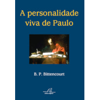 PERSONALIDADE VIVA DE PAULO, A