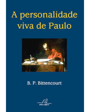 PERSONALIDADE VIVA DE PAULO, A
