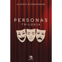 Personas: Trilogia