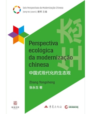 PERSPECTIVA ECOLÓGICA DA MODERNIZAÇÃO CHINESA