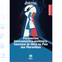 PERSPECTIVA INTERSEMIÓTICA-SISTÊMICO-FUNCIONAL DE ALICE NO PAÍS DAS MARAVILHAS - VERSÃO POP-UP