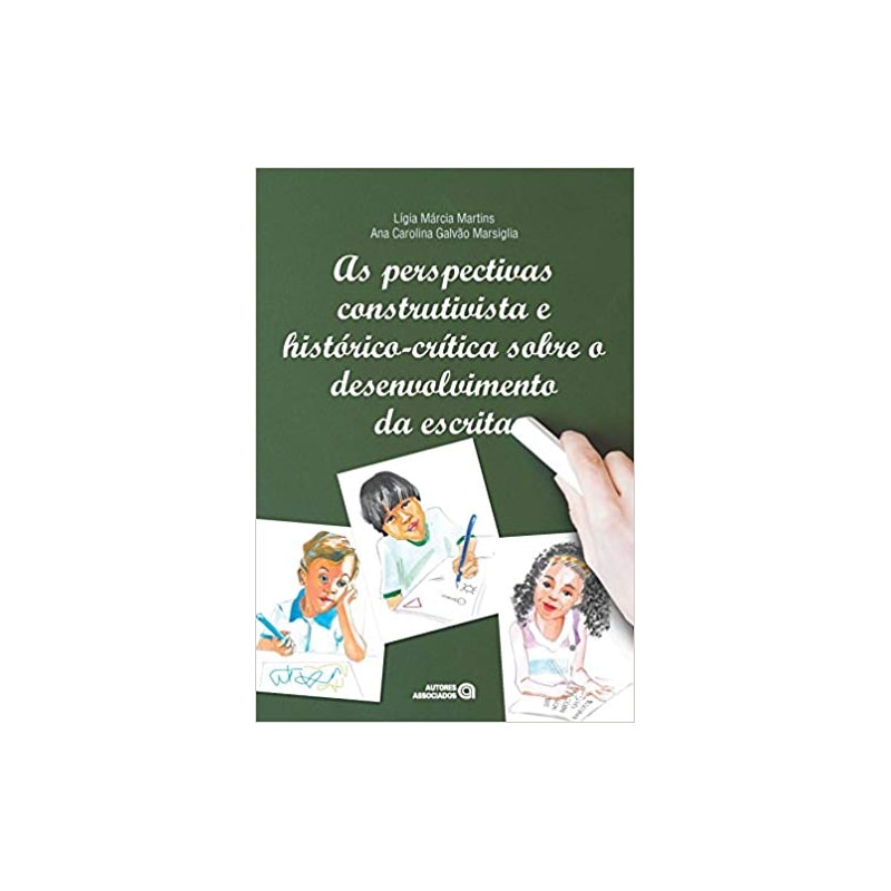 PERSPECTIVAS CONSTRUTIVISTAS E HISTORICO-CRITICA SOBRE O DESENVOLVIMENTO DA - 1