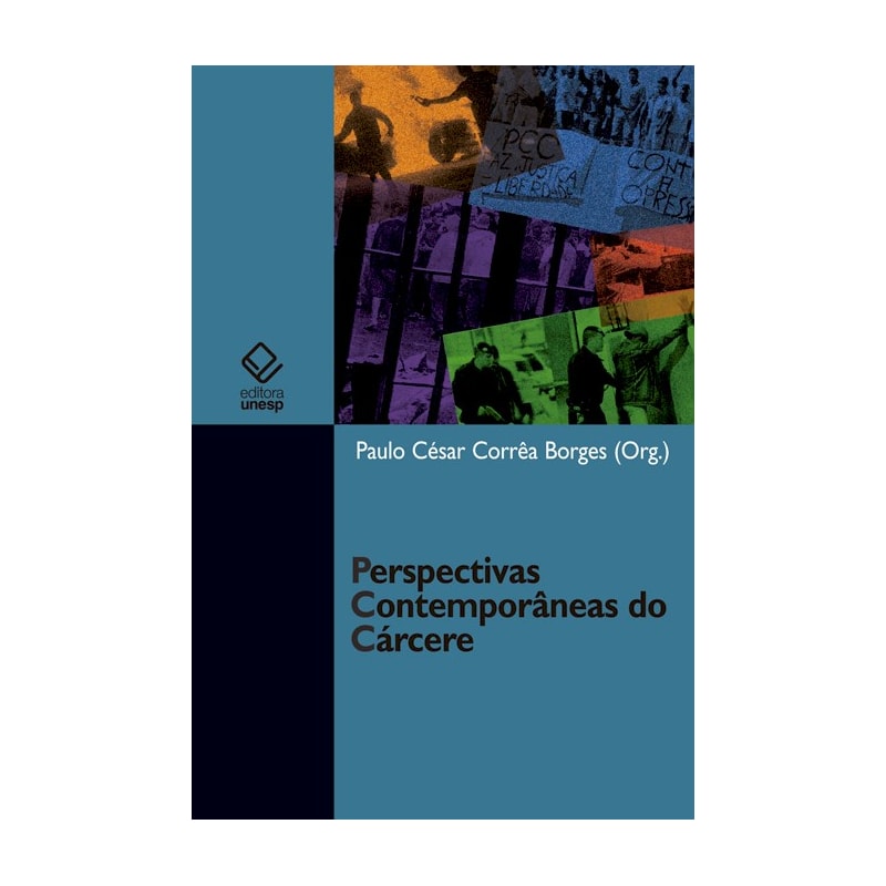 PERSPECTIVAS CONTEMPORÂNEAS DO CÁRCERE