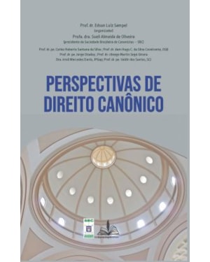 PERSPECTIVAS DE DIREITO CANÔNICO