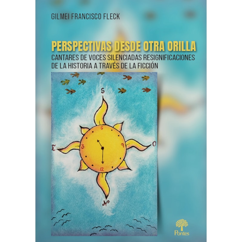 PERSPECTIVAS DESDE OUTRA ORILLA