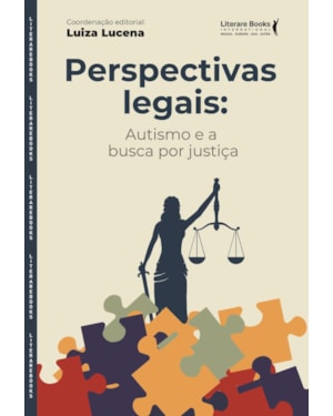 Perspectivas legais: Autismo e a busca por justiça