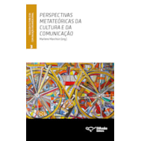 PERSPECTIVAS METATEÓRICAS DA CULTURA E DA COMUNICAÇÃO