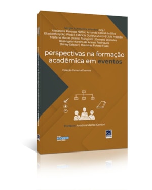 PERSPECTIVAS NA FORMAÇÃO ACADÊMICA EM EVENTOS