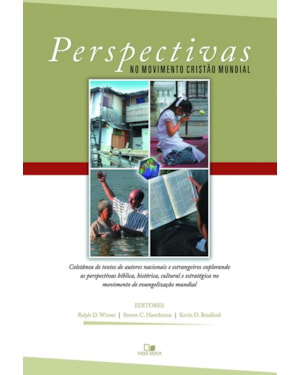 Perspectivas no movimento cristão mundial