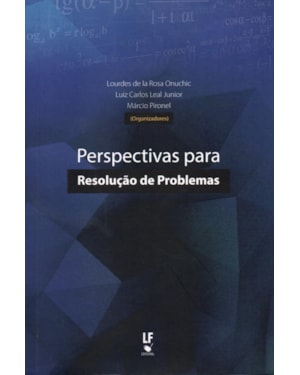 PERSPECTIVAS PARA RESOLUÇÃO DE PROBLEMAS