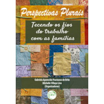 PERSPECTIVAS PLURAIS:TECENDO OS FIOS DO TRABALHO COM AS FAMÍLIAS