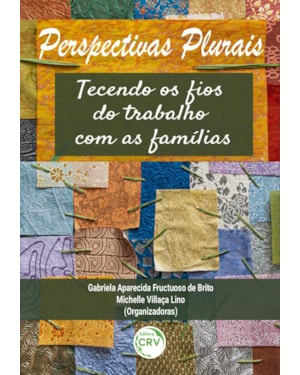 PERSPECTIVAS PLURAIS:TECENDO OS FIOS DO TRABALHO COM AS FAMÍLIAS