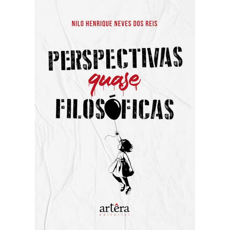 PERSPECTIVAS QUASE FILOSÓFICAS