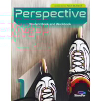 Perspective - Level 1: conjunto - Teacher book