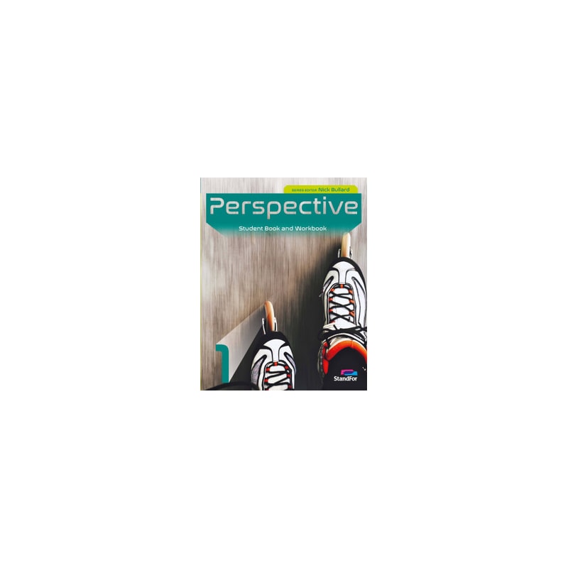 Perspective - Level 1: conjunto - Teacher book