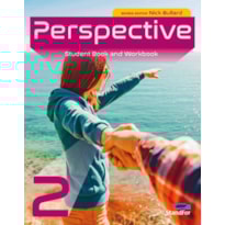 Perspective - Level 2: conjunto - Teacher book
