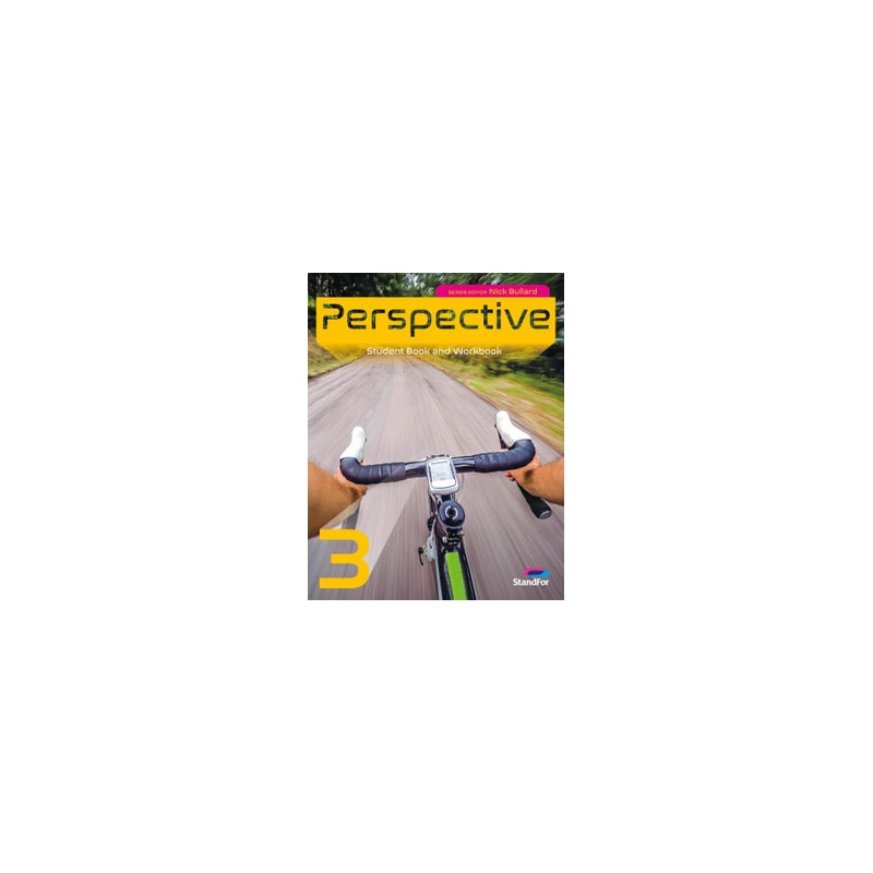 Perspective - Level 3: conjunto - Teacher book