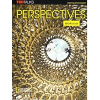 PERSPECTIVES 3 - WB - AMERICAN 1ST ED