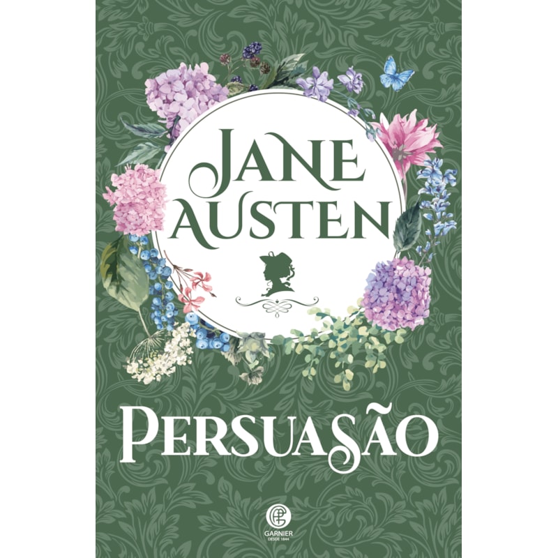 PERSUASÃO