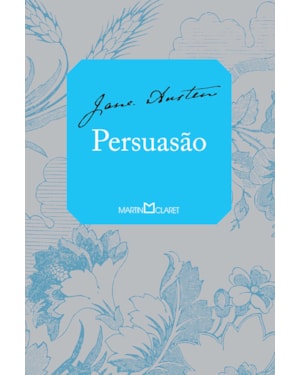 PERSUASÃO