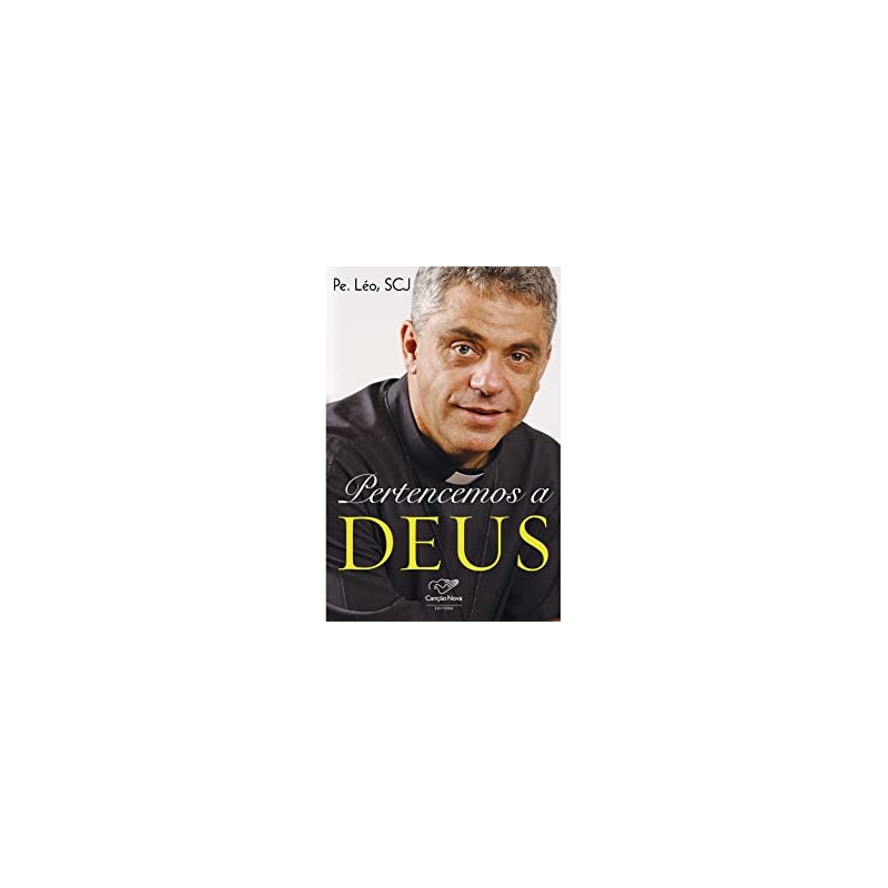 PERTENCEMOS A DEUS - 1ª