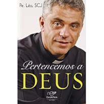 Pertencemos a Deus