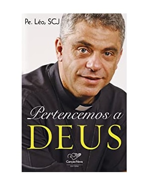Pertencemos a Deus