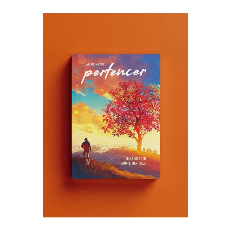 Pertencer: Uma busca por amor e identidade