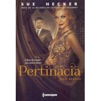 PERTINÁCIA