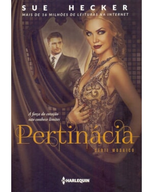 PERTINÁCIA