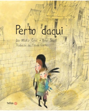 PERTO DAQUI