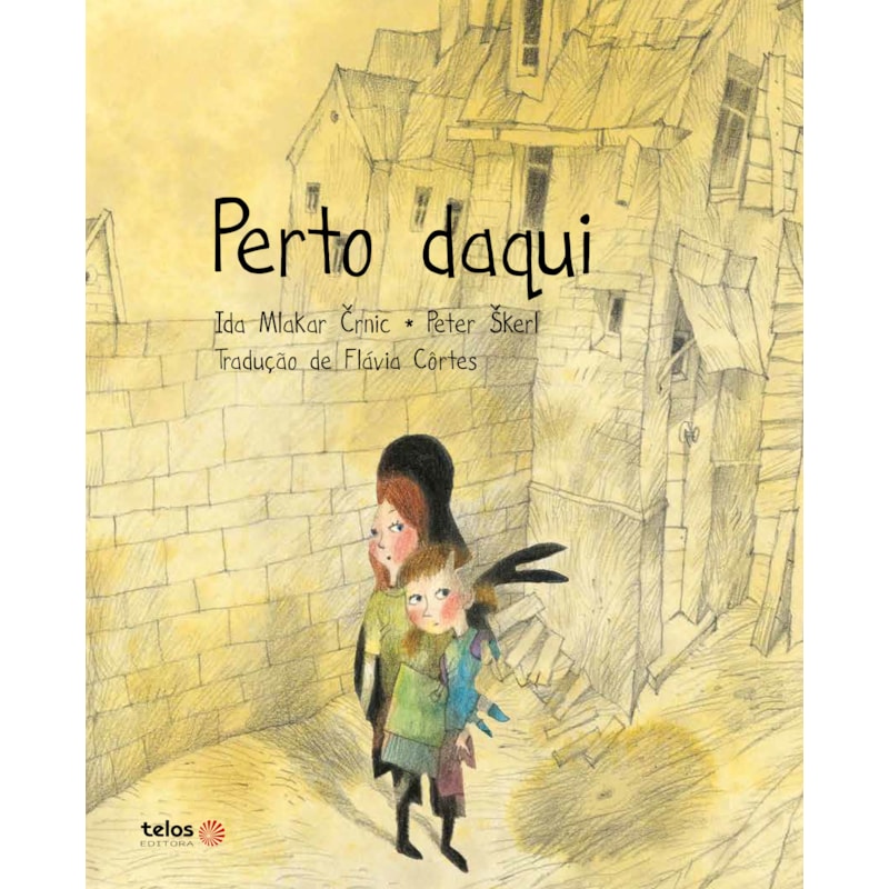 PERTO DAQUI