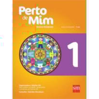 PERTO DE MIM - 1º ANO