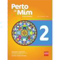PERTO DE MIM - 2º ANO