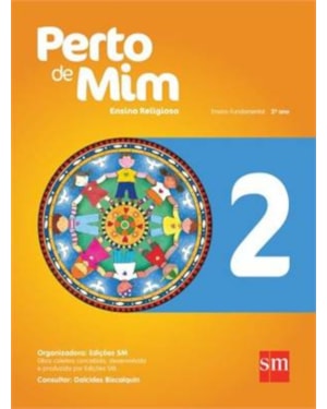 PERTO DE MIM - 2º ANO