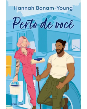 PERTO DE VOCÊ