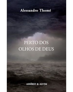 PERTO DOS OLHOS DE DEUS