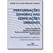 PERTUBACOES SONORAS NAS EDIFICACOES URBANAS - 3
