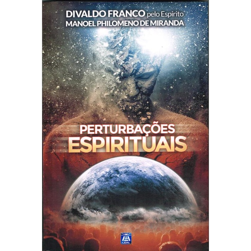 PERTURBAÇÕES ESPIRITUAIS