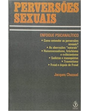 PERVESOES SEXUAI