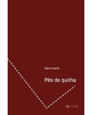PÉS DE QUILHA