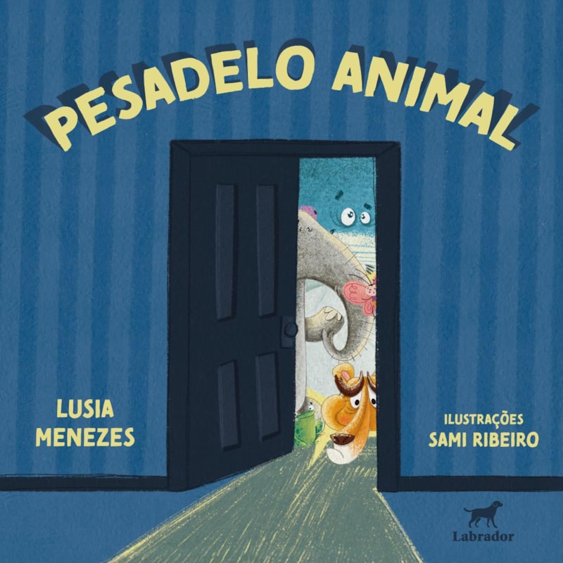 PESADELO ANIMAL