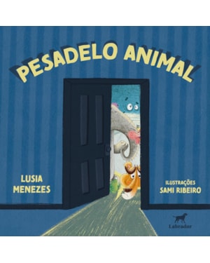 PESADELO ANIMAL